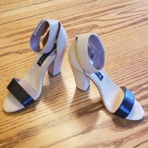 Steven by Steve Madden Nuvess Sandals